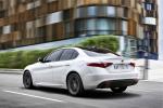 Alfa Romeo Giulia 2016 года (WW)